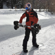 Illustration for article titled Handheld Jet Thrusters Make Any Sport Instantly Extreme